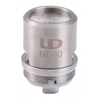 UD Youde Dual Coil OCC Ni200 Zephyrus